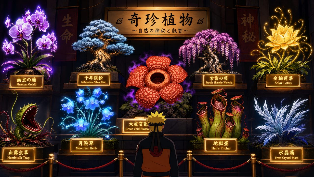 探花